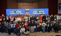 Başkan Görgel Müjdeyi Verdi; Pusula Maraş Eğitim Merkezine Başvurular Başladı!