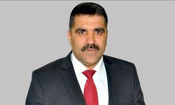 Mehmet Karaca AK Parti'ye Geçti