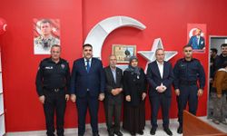 Şehit Ramazan Demir’in Adı Kütüphanede Yaşatılacak