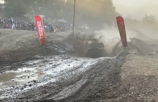 Offroad Şampiyonası Final Heyecanı Bir Kez Daha Kahramanmaraş’ta!