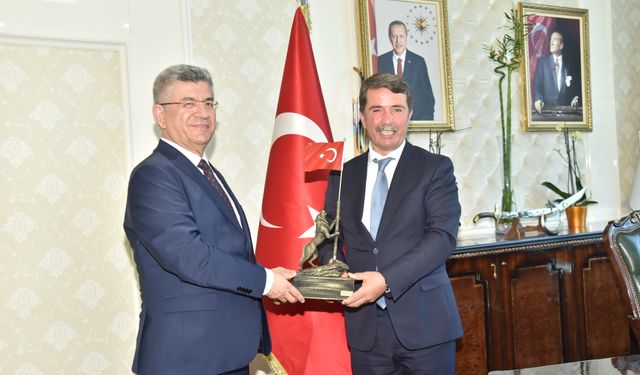 MHP Türkoğlu’nda Cumhur İttifakı’nı anlattı!