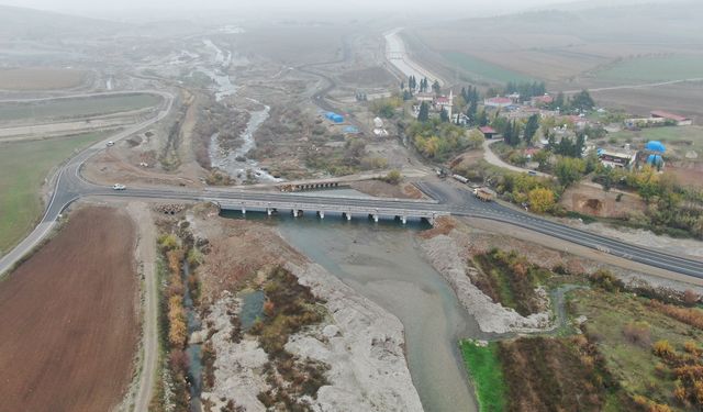 BÜYÜKŞEHİR’DEN TÜRKOĞLU’NA 10 MİLYON TL’LİK YATIRIM