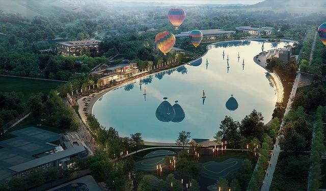 EXPO 2023’ten en çok Gaziantepli yararlanacak