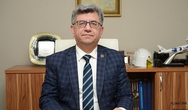 Aycan’dan yeni hastane için yer önerisi