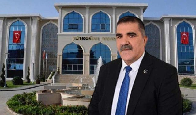 Türkoğlu Belediyesi’nden “İlk Çantam” projesi