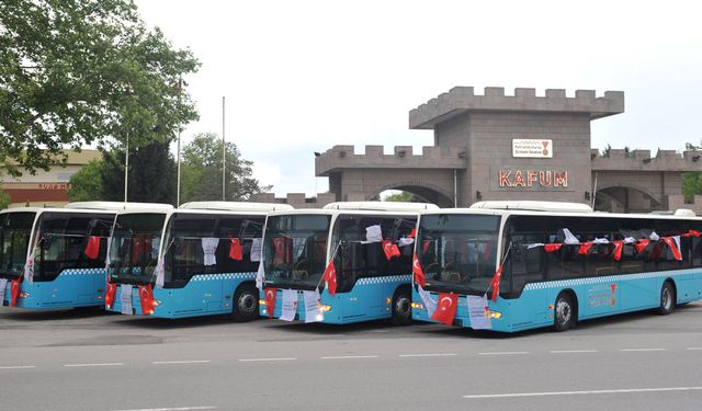 Engelli Toplu Taşıma Kartlarının Vizesi Uzatıldı!