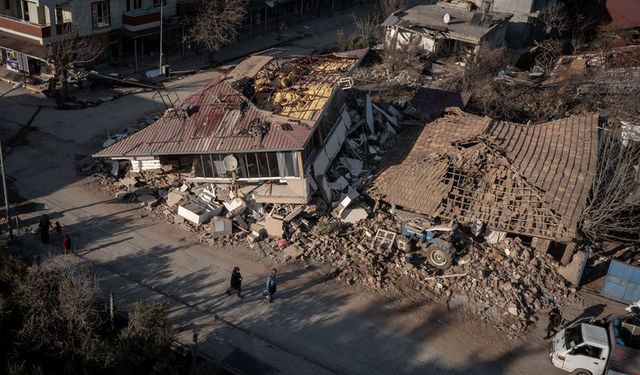 Mücbir Sebep Hali 30 Kasım’a uzatıldı