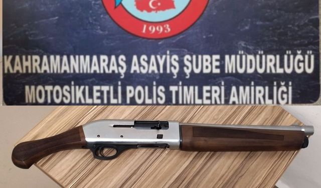 Emniyetinden Suç ve Suçlulara Geçit Yok; 68 tutuklu