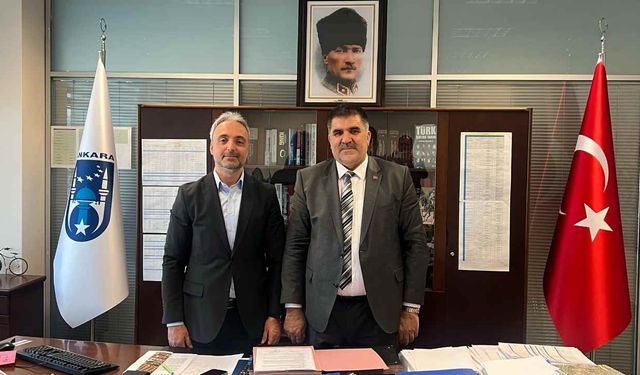 Türkoğlu’na Eğitimde yeni bir soluk