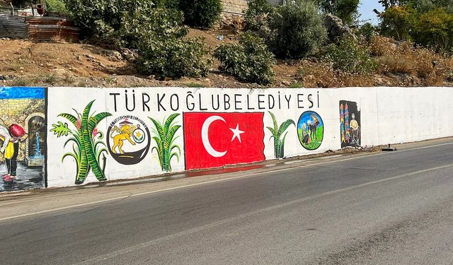 İlçe’nin Dört Bir Yanında Hizmet Seferberliği