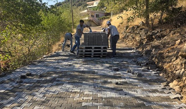 Türkoğlu’nda değişim devam ediyor