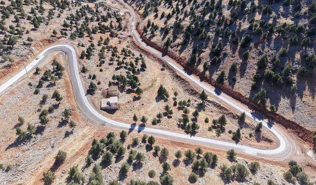 Büyükşehir’den Nurhak Biçin’e Konforlu Ulaşım