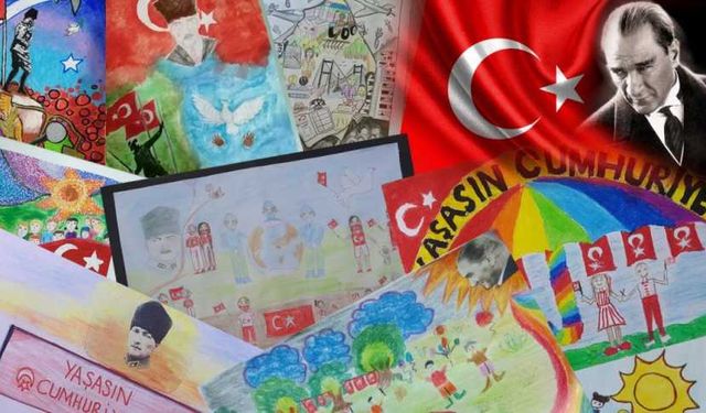 Cumhuriyet’in 102. Yılına Özel Yarışma Başlıyor