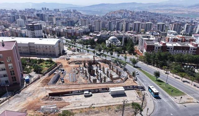Çocukların Yeni Sosyalleşme ve Yaşam Alanı Hızla Yükseliyor