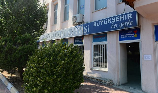 Büyükşehir’den Ekim Ayında 23 Milyon TL Destek Ödemesi