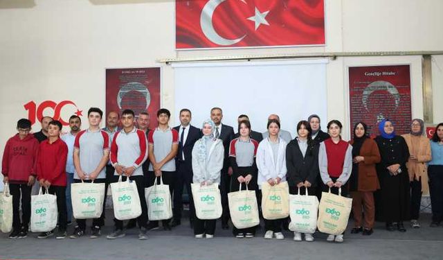 Onikişubat’ta ‘Gönülleri Giydiriyoruz’ Projesi tüm hızıyla devam ediyor