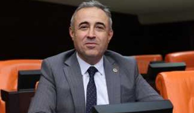 Karatutlu: Maraş’ın hakkını kimseye yedirmeyiz