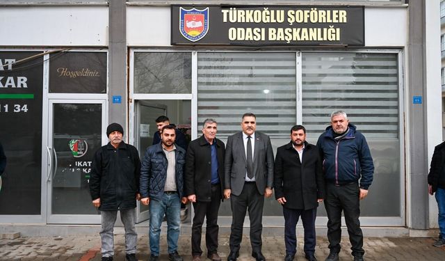 Taşımacılık Sektöründe Yeni Dönem Başlıyor