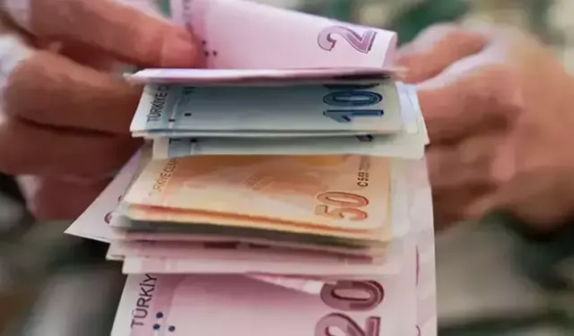 Emeklilerin beklediği haber geldi, maaş farkları ödeniyor