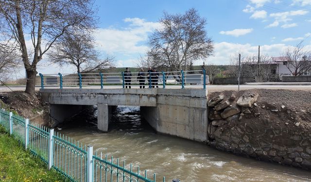 Büyükşehir’den Türkoğlu Şekeroba’nın Ulaşım Altyapısına Güçlü Dokunuş