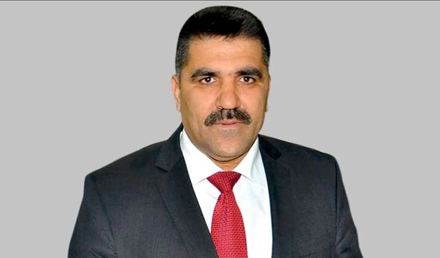 Mehmet Karaca AK Parti'ye Geçti