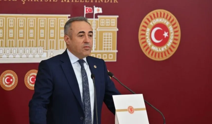 Dr. İrfan Karatutlu: “En düşük emekli maaşı düzenlemesi, kanun teklifine derhal eklenmeli”