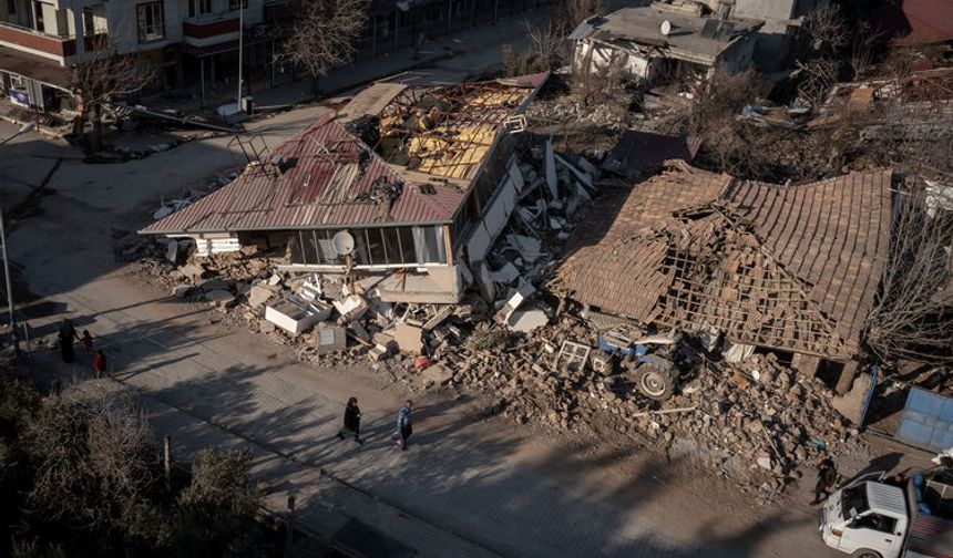 Mücbir Sebep Hali 30 Kasım’a uzatıldı