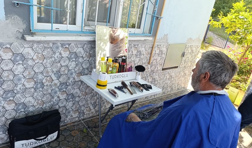 Alo Evde Bakım Desteği ihtiyaç sahiplerine uzanıyor