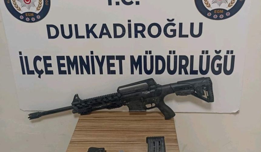 Emniyetin sıkı takibi sonuç verdi; 58 kişi tutuklandı