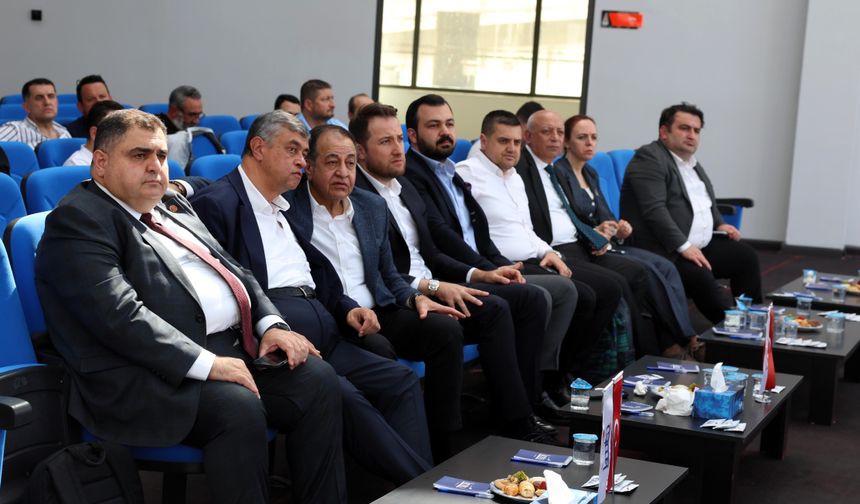 TUSAŞ yatırımında nihai sona gelindi