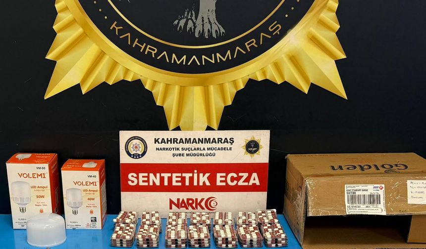 Bir haftada 86 şüpheli yakalandı