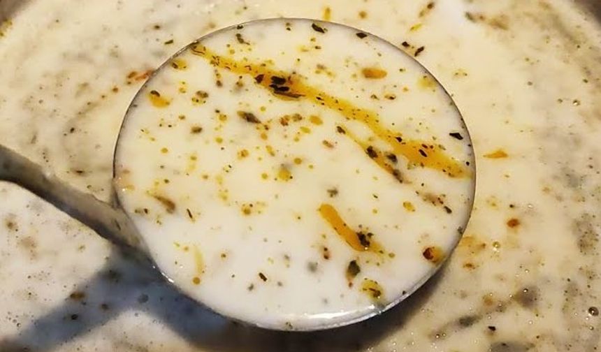Maraş Tarhanası Sonbaharda Ocaklarda Kaynıyor