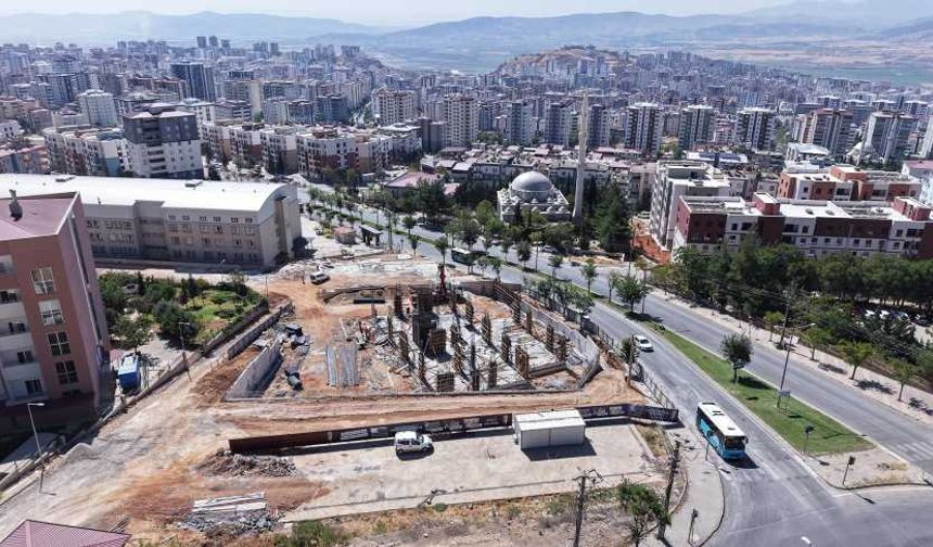 Çocukların Yeni Sosyalleşme ve Yaşam Alanı Hızla Yükseliyor