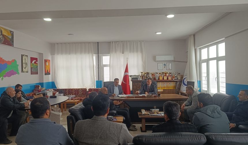 Lise Yerleştirmelerinde Planlama Süreci Başladı