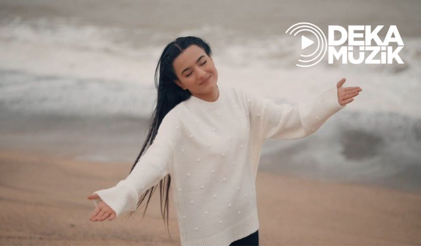 Genç yıldız İmran Tabala’nın yeni eseri “Kıyma Bu Cana” çıktı