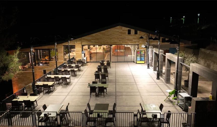 Şairler Tepesi ve Çamlıca’da Ramazan Boyunca Uygun Fiyatlı, Lezzet Dolu İftar Sofraları