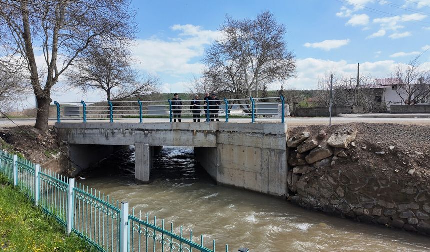 Büyükşehir’den Türkoğlu Şekeroba’nın Ulaşım Altyapısına Güçlü Dokunuş
