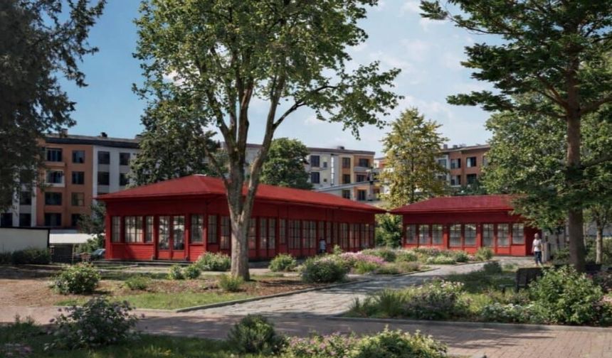 DULKADİROĞLU BELEDİYESİ VE HASENE VAKFI’NDAN ORTAK HİZMET PROTOKOLÜ