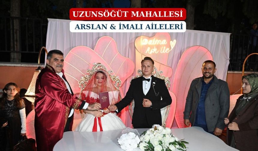 Başkan Mehmet Karaca’dan Mutlu Günlere Ortaklık