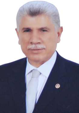 Mehmet Akif Paksoy