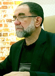 Ömer Faruk Şirikçi