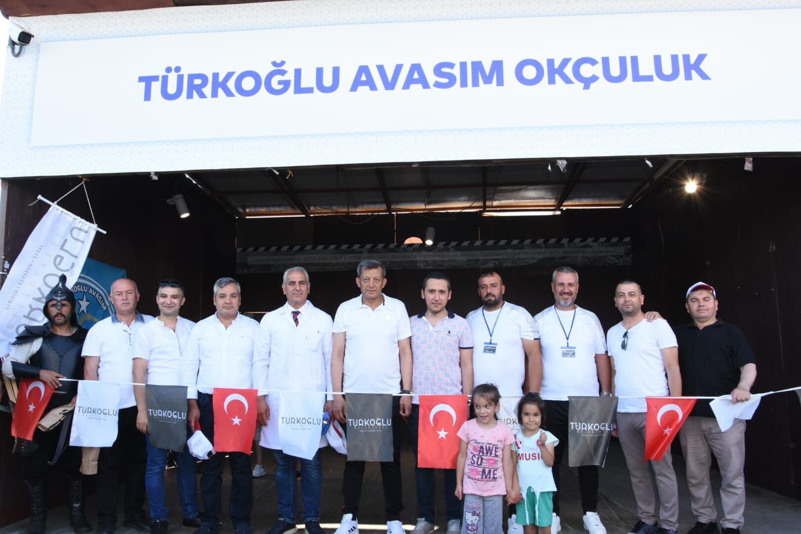 Türkiye, Türkoğlu’nu Konuşuyor
