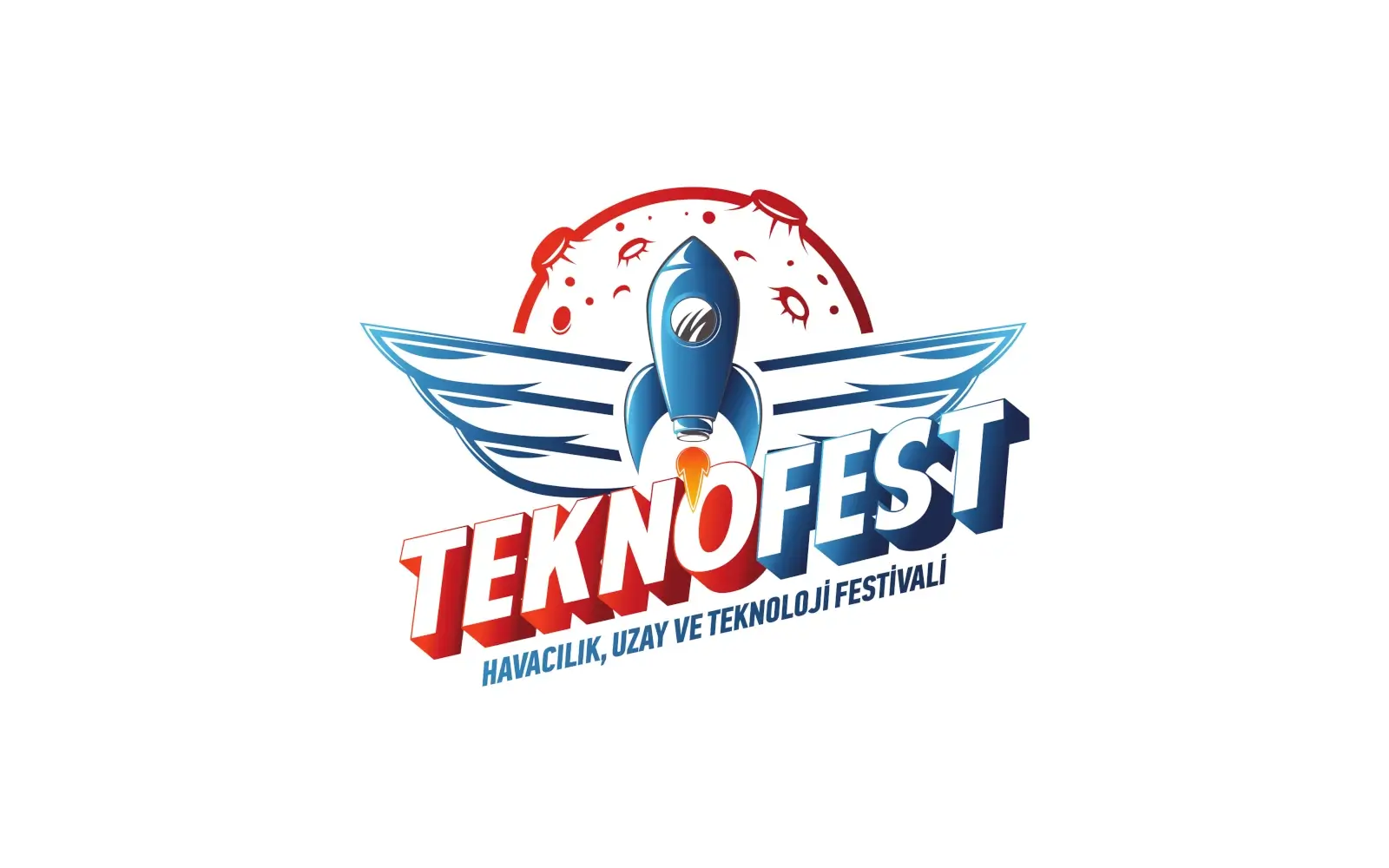 Teknofest Logo