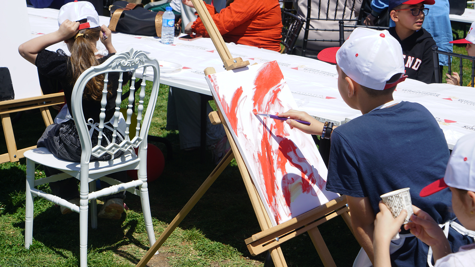 Atölye Çalışması (3)