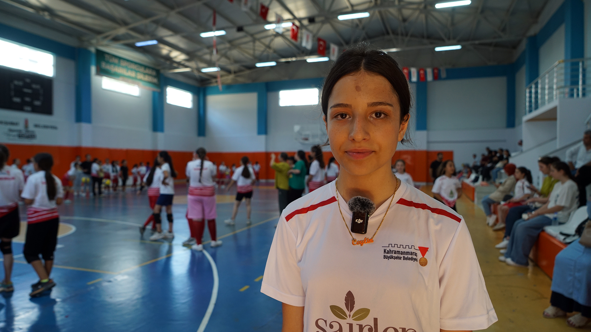 Ceylin Kavgacı
