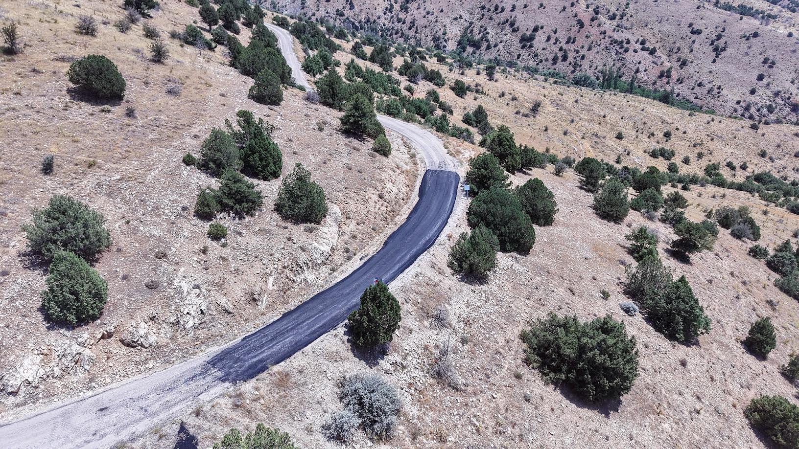 Afşin Yol 2