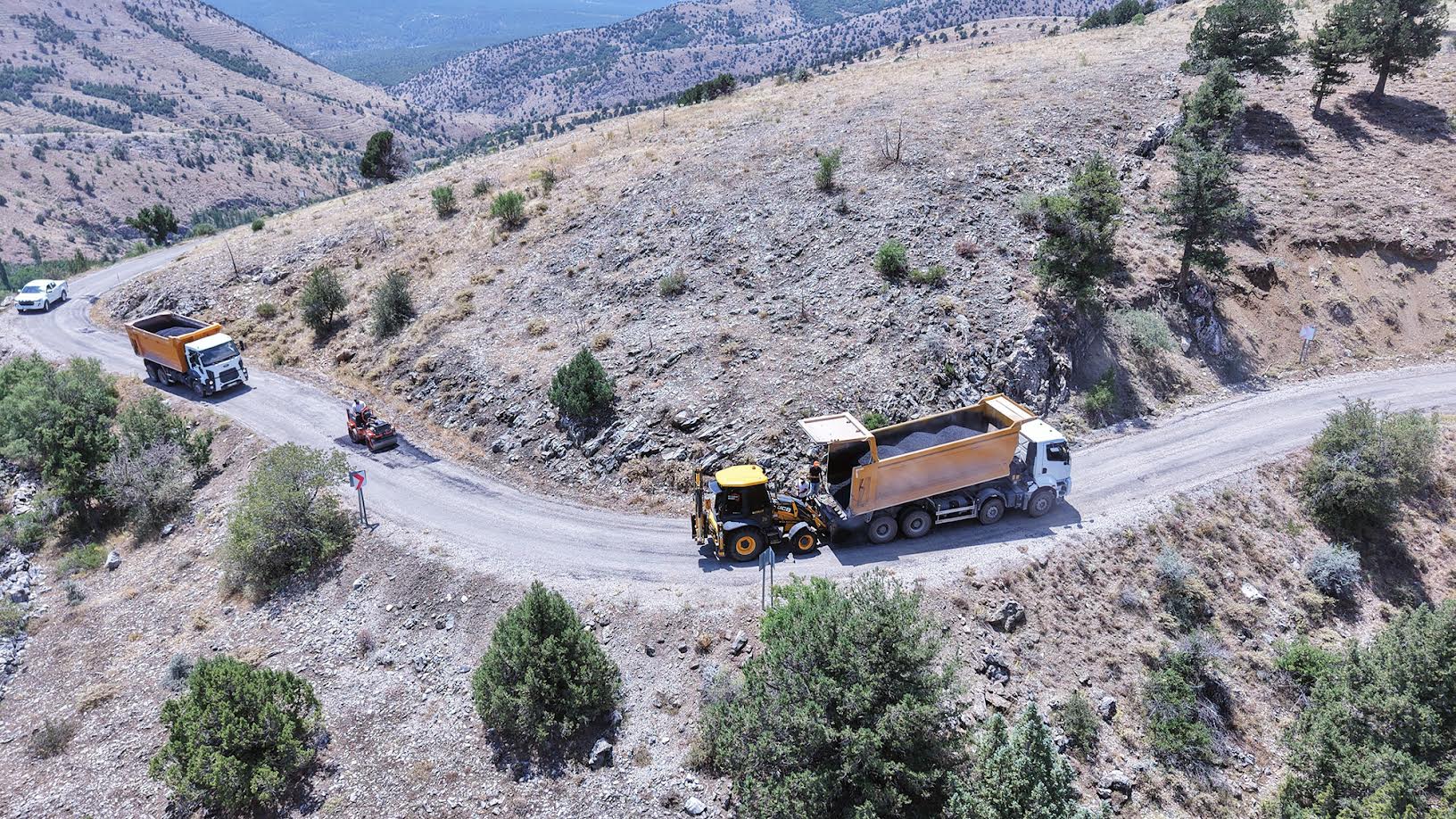 Afşin Yol3