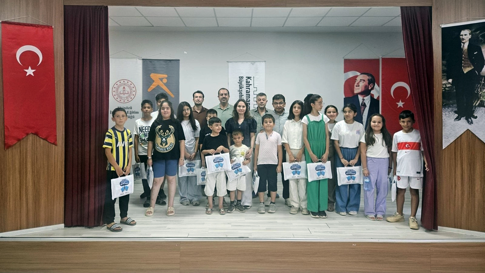 Genç Kamek (9)