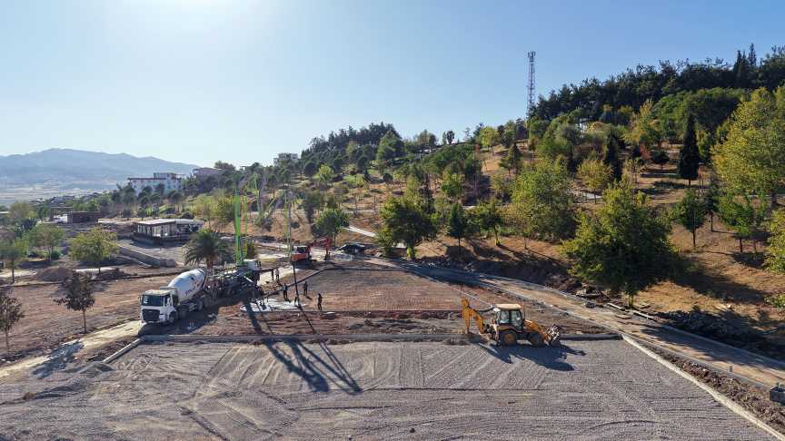 15 Temmuz Millet Bahçesi (6)