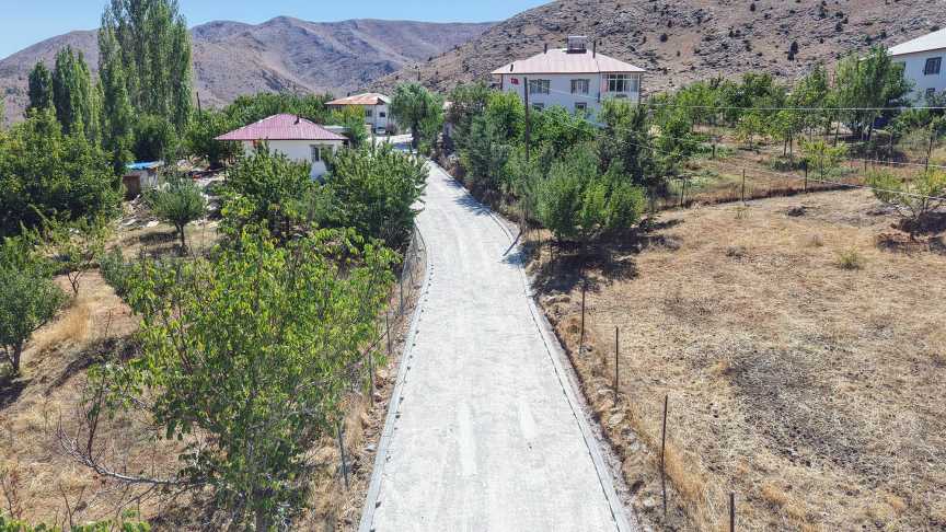 Afşin Türksevin Mahallesi (4)